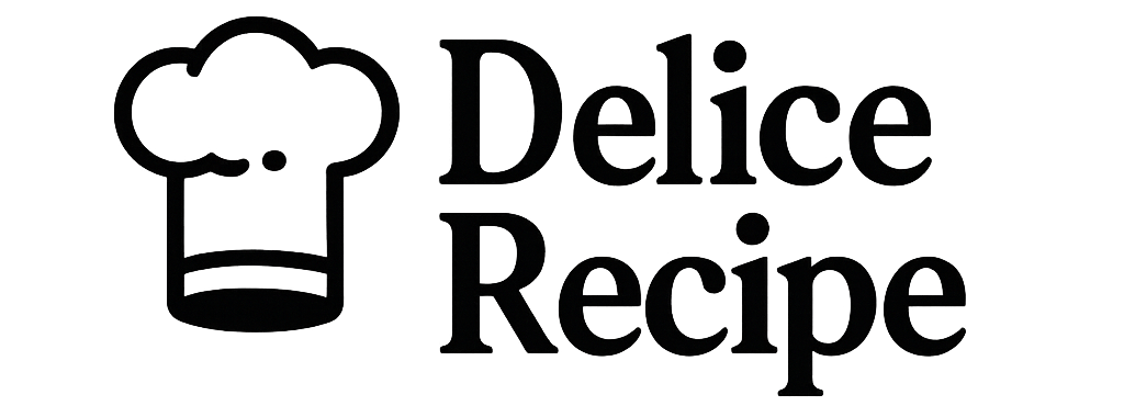 DeliceRecipe