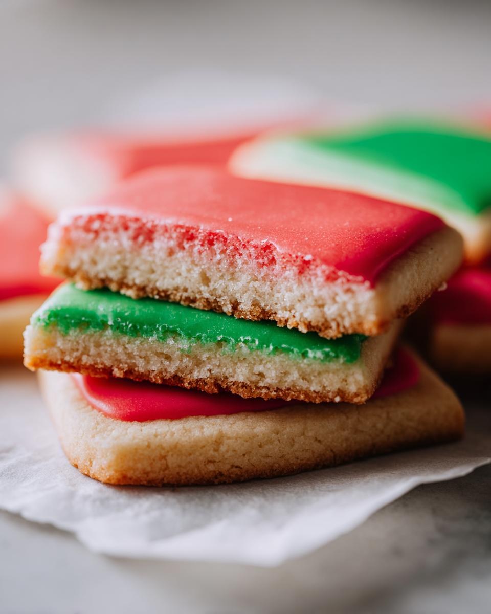 sugar cookie icing recipe - Other 4