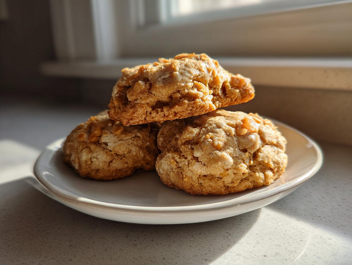 earl grey london fog cookies - Featured