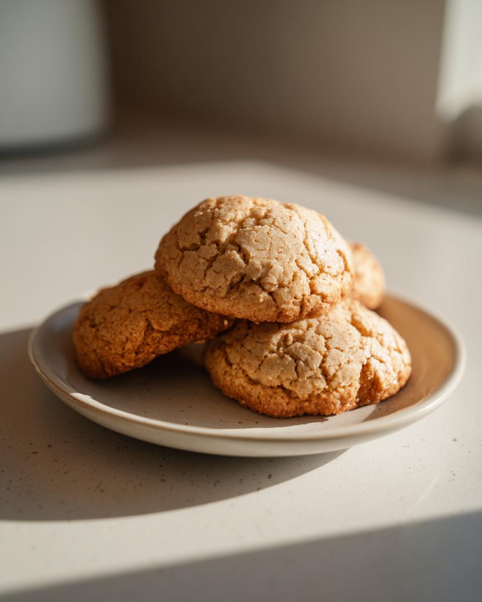 earl grey london fog cookies - Other 1