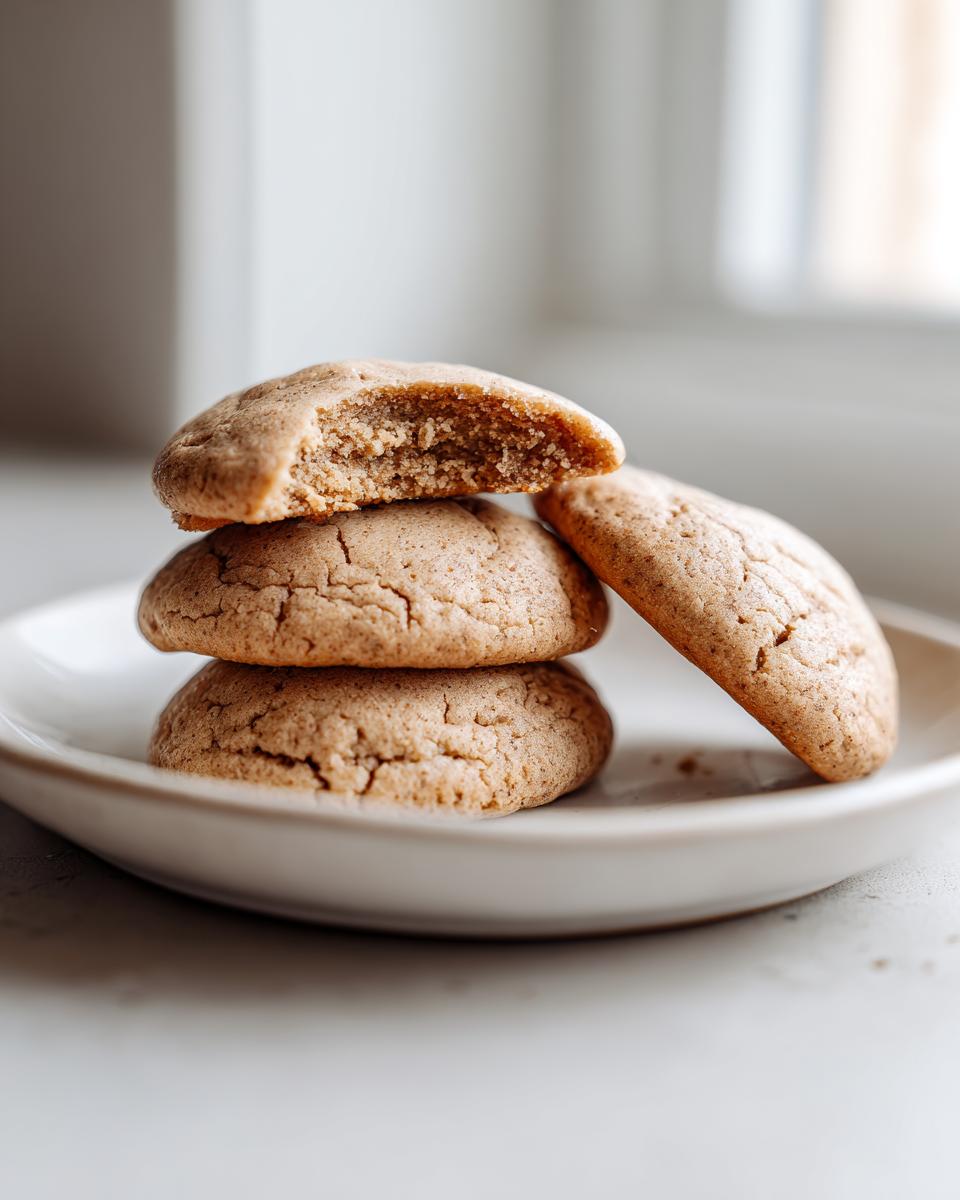 earl grey london fog cookies - Other 2