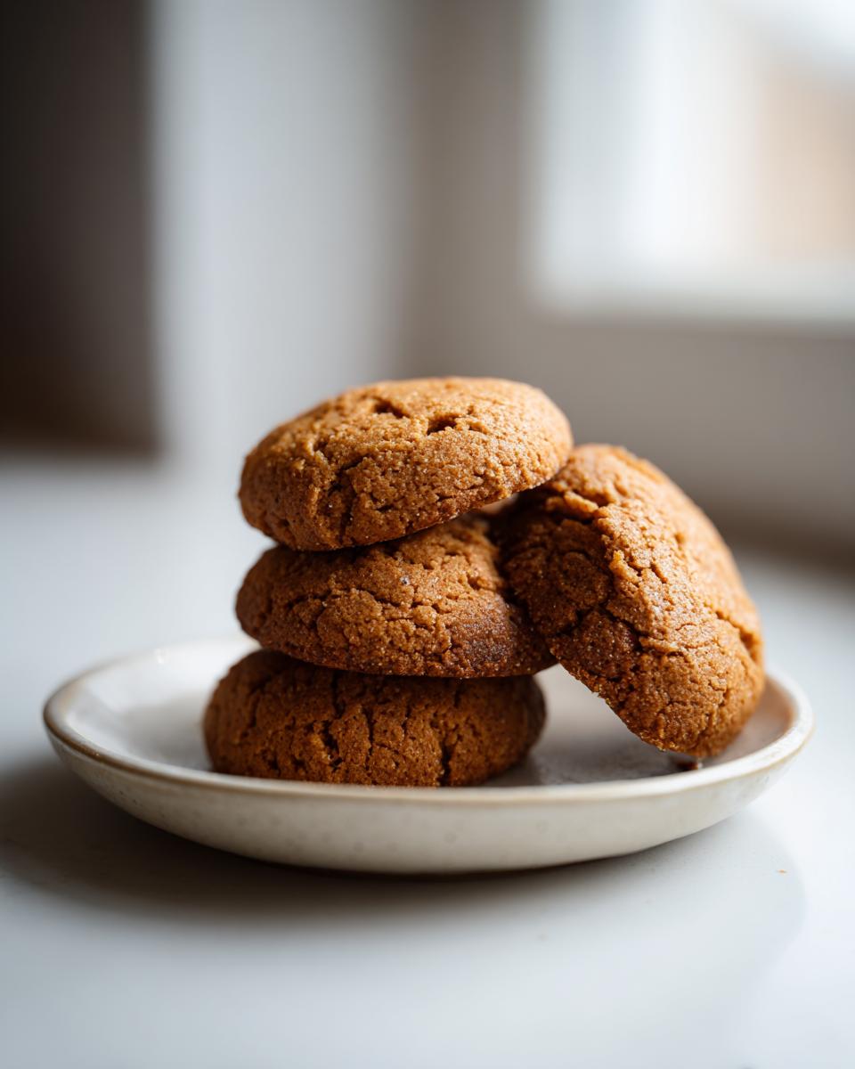 earl grey london fog cookies - Other 3
