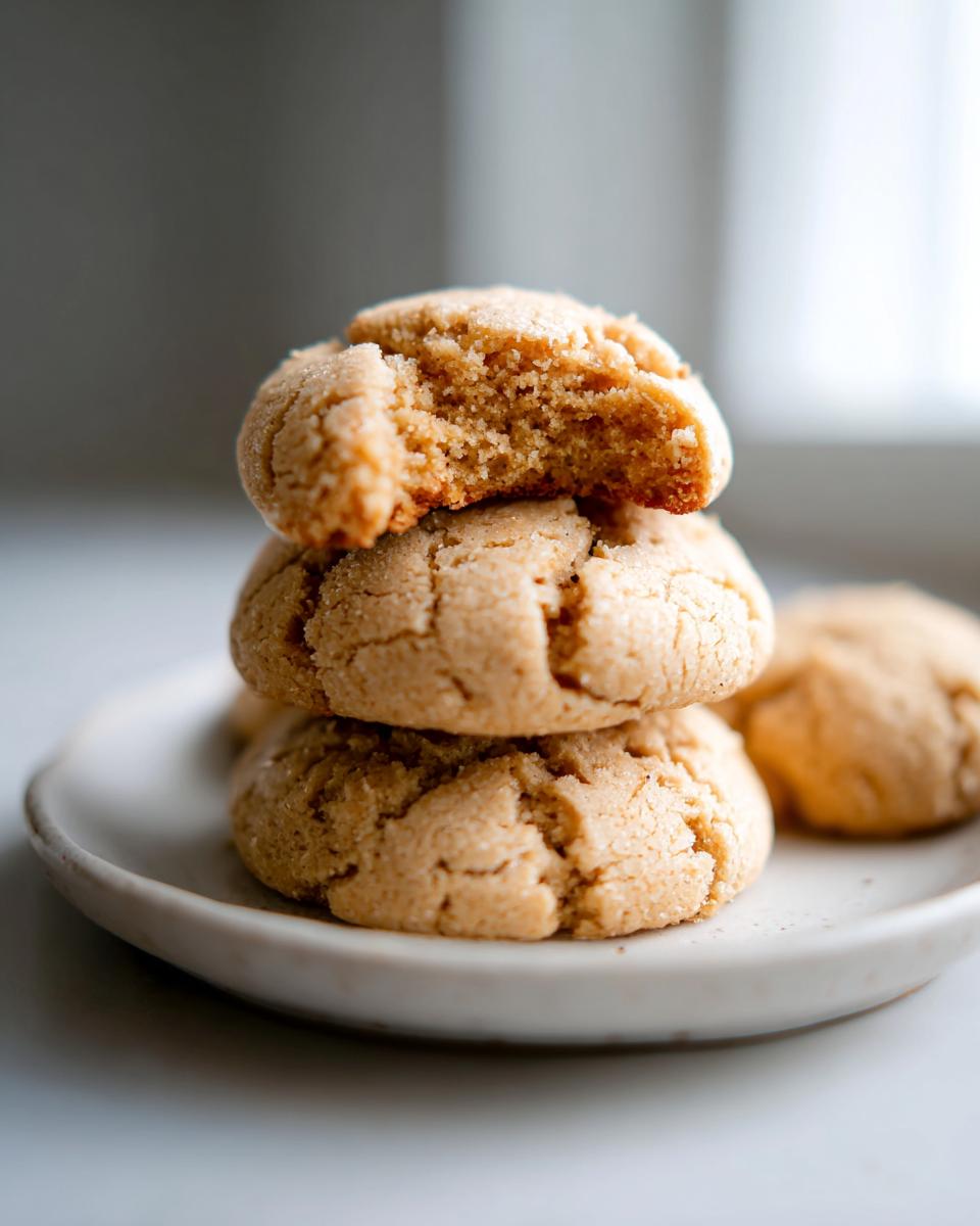 earl grey london fog cookies - Other 4