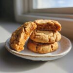 earl grey london fog cookies - Tasty