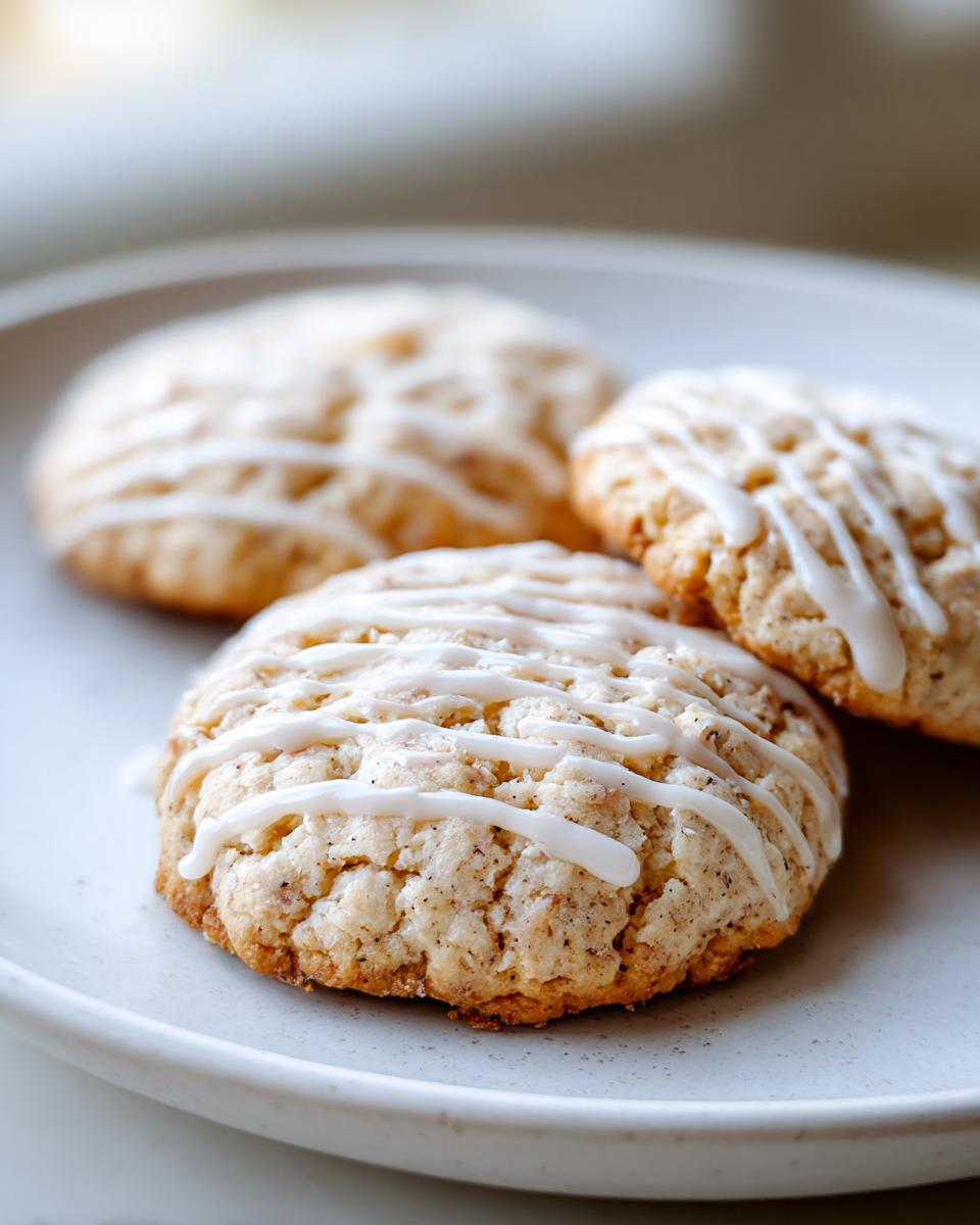 gluten free london fog cookies - Other 4