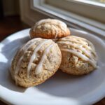 gluten free london fog cookies - Tasty