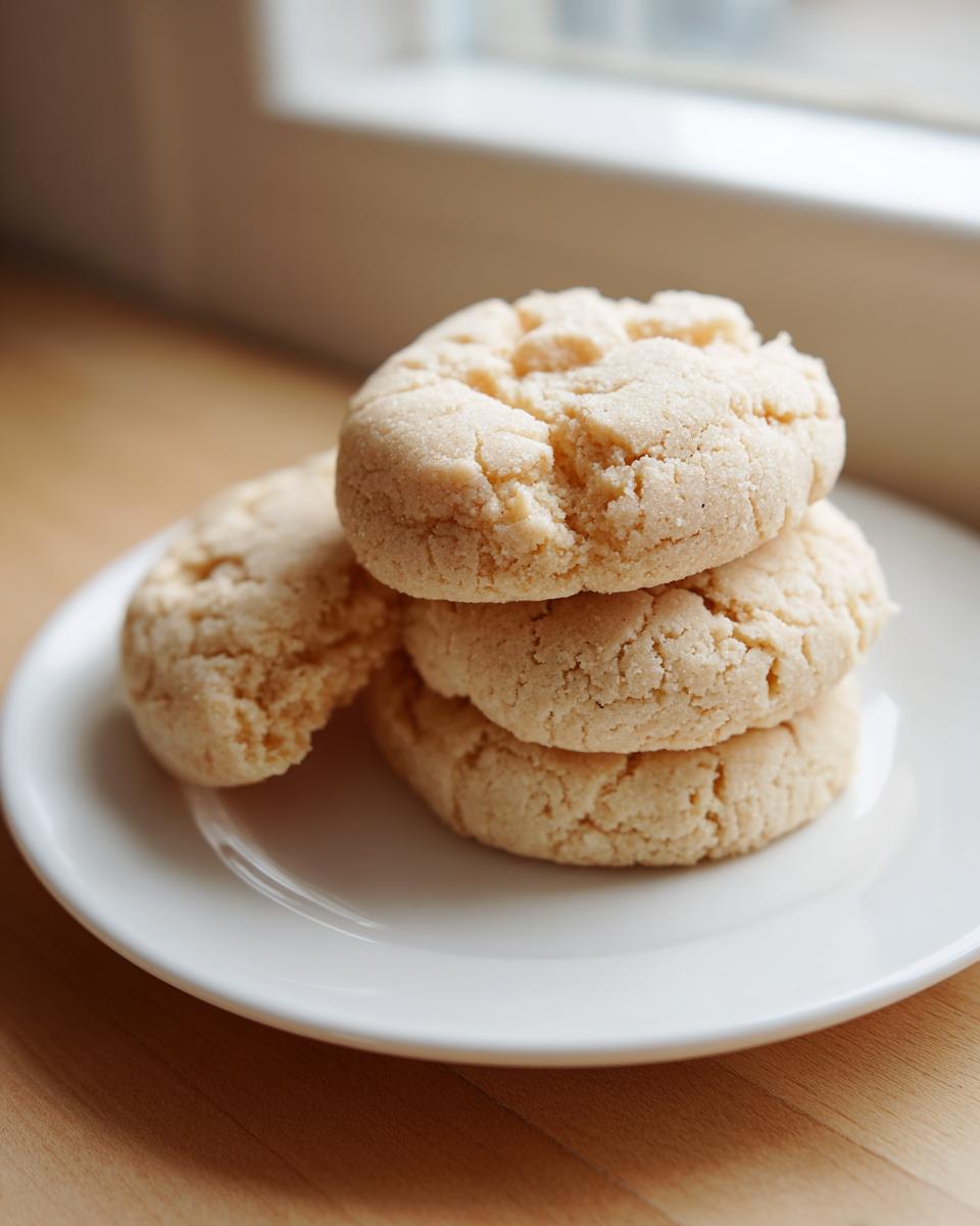 lavender london fog cookies - Other 1