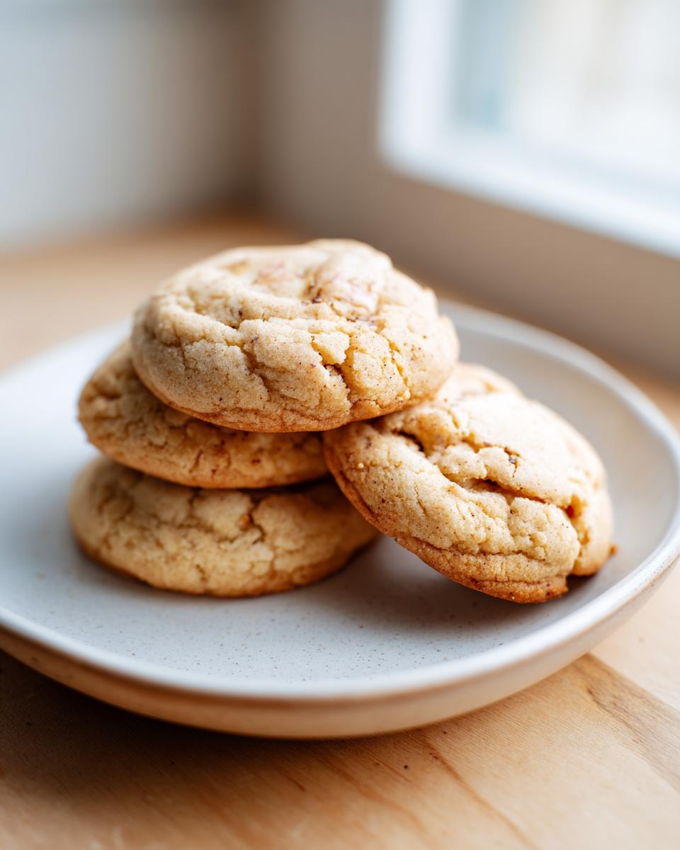 lavender london fog cookies - Other 3