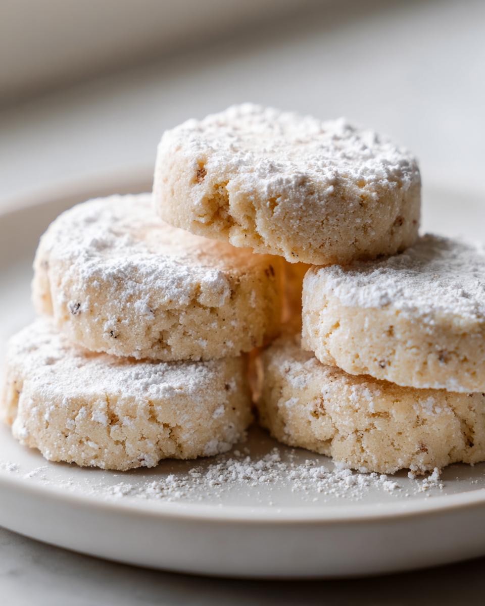 london fog cookies - Other 1