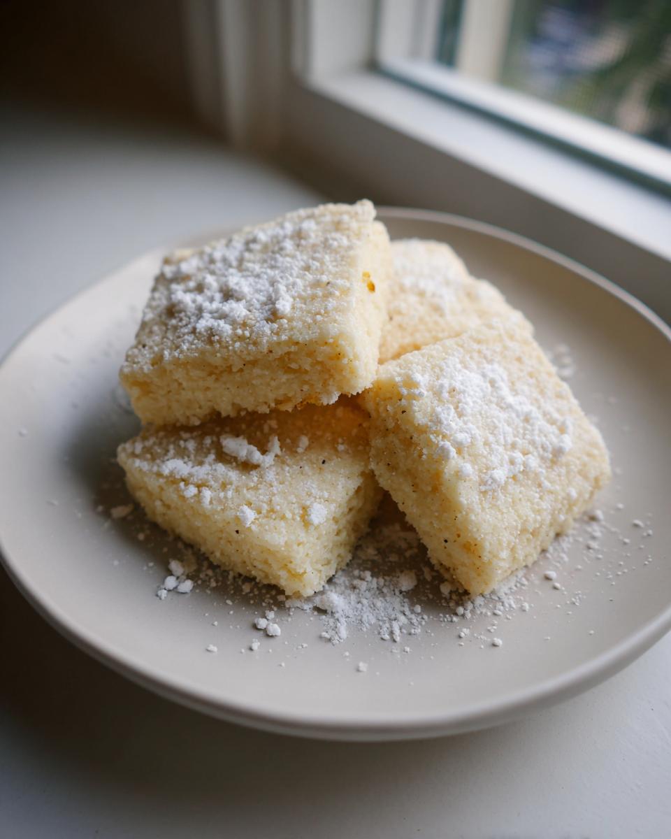 london fog cookies - Other 2