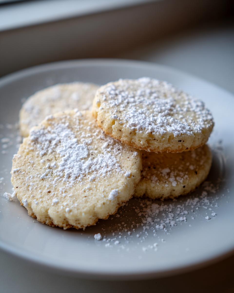 london fog cookies - Other 3