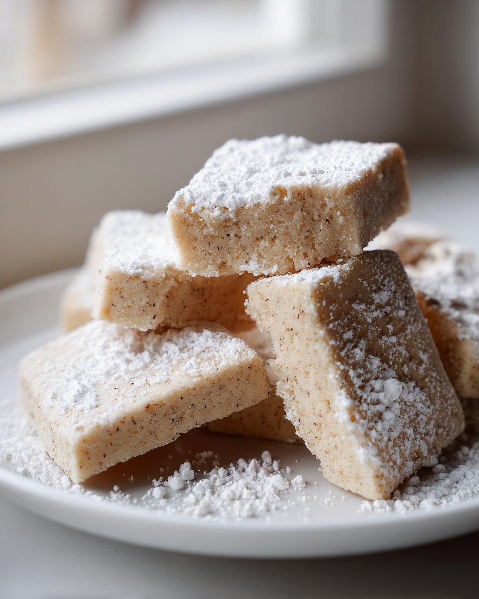 london fog cookies - Other 4